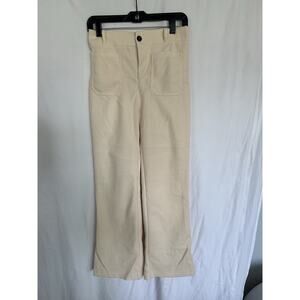 Women’s Leg Pants Size S